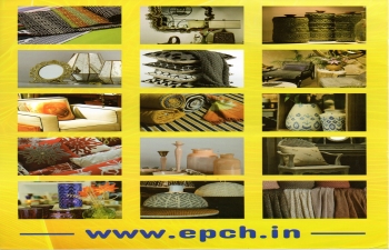 The Export Promotion Council for Handicrafts is organising the 48th IHGF Delhi Fair 2019 from 16 - 20 October 2019 at the India Expo Centre & Mart, Greater Noida Delhi NCR. The Fair will showcase latest designs in home textiles, furnishing fabrics, furniture, house ware, home decor, gifts, fashion & accessories. Over 3200 leading manufactures and exporters belonging to all parts of India will be part of this Mega Show. More details on the event will be seen in the browser below